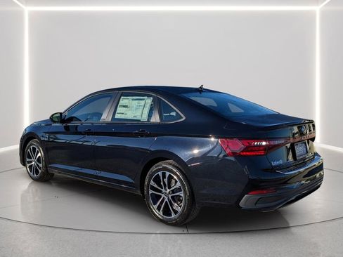 New 2026 Volkswagen Jetta Sport image 5