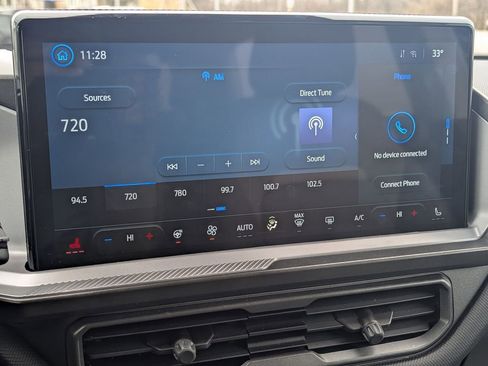 Used 2025 Ford Bronco Sport Badlands image 17