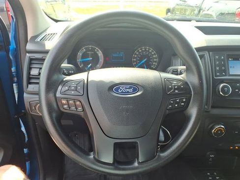 Used 2022 Ford Ranger XL w/ Equipment Group 101A High image 9