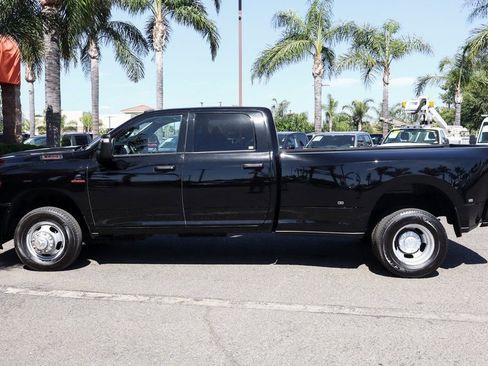 Used 2024 RAM 3500 Tradesman AWD/4WD image 5