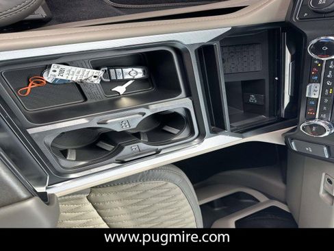 New 2026 Ford F350 Platinum w/ Platinum Plus Package image 33
