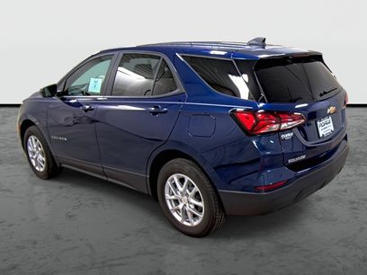 Used 2023 Chevrolet Equinox LS w/ LS Convenience Package