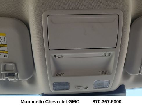 Used 2025 Ford Bronco Sport Big Bend AWD/4WD image 24