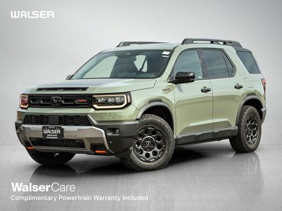 New 2026 Honda Passport TrailSport Elite