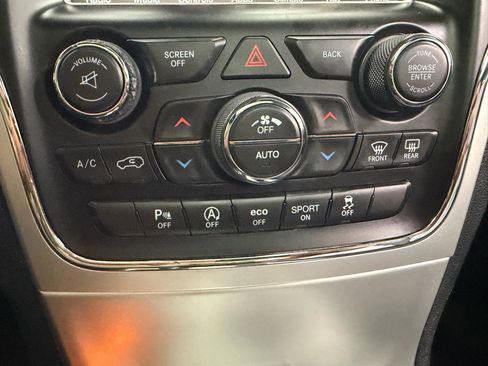 Used 2016 Jeep Grand Cherokee High Altitude image 22