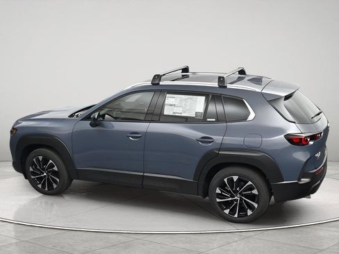 New 2026 MAZDA CX-50 2.5 Hybrid w/ Weather Package image 14