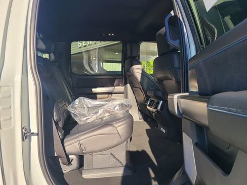 New 2026 Ford F250 Platinum image 5