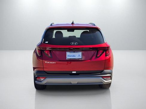 Used 2026 Hyundai Tucson SEL Plus FWD image 5
