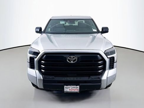 New 2026 Toyota Tundra SR5 image 2