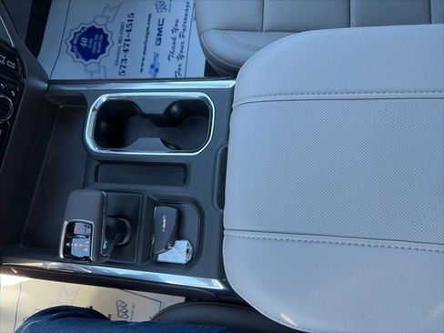 New 2026 GMC Sierra 1500 SLT w/ SLT Premium Plus Package image 24