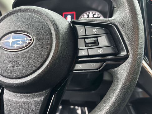 Used 2024 Subaru Crosstrek 2.0i Premium image 21