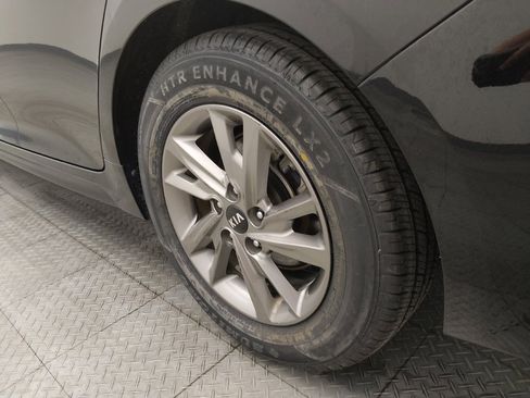 Used 2019 Kia Optima LX FWD image 31