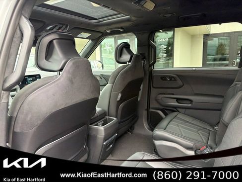 New 2027 Kia Telluride X-Line SX Prestige AWD/4WD image 20