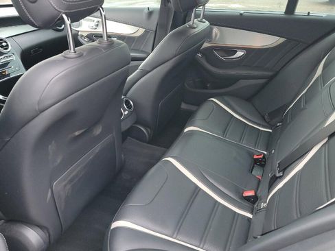 Used 2015 Mercedes-Benz C 63 AMG S image 10