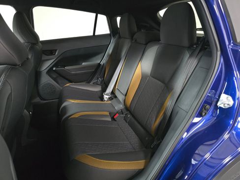 New 2026 Subaru Crosstrek 2.5i Sport AWD/4WD image 17