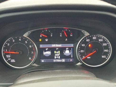 Used 2023 GMC Acadia SLT image 25