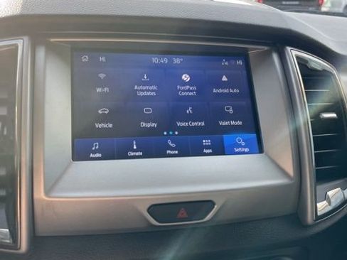 Used 2020 Ford Ranger XLT w/ FX4 Off-Road Package image 43