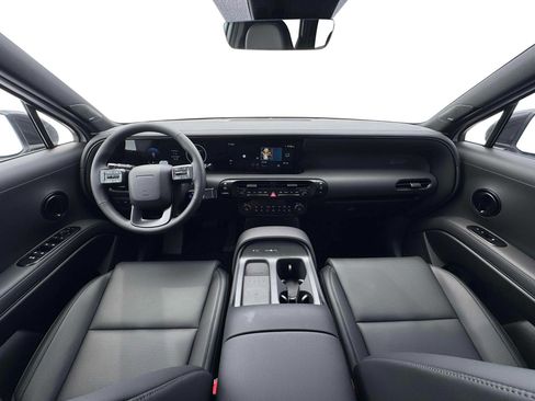 New 2026 Hyundai Palisade XRT Pro image 52