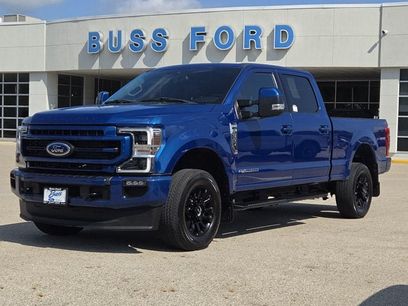 Used 2022 Ford F350 Lariat