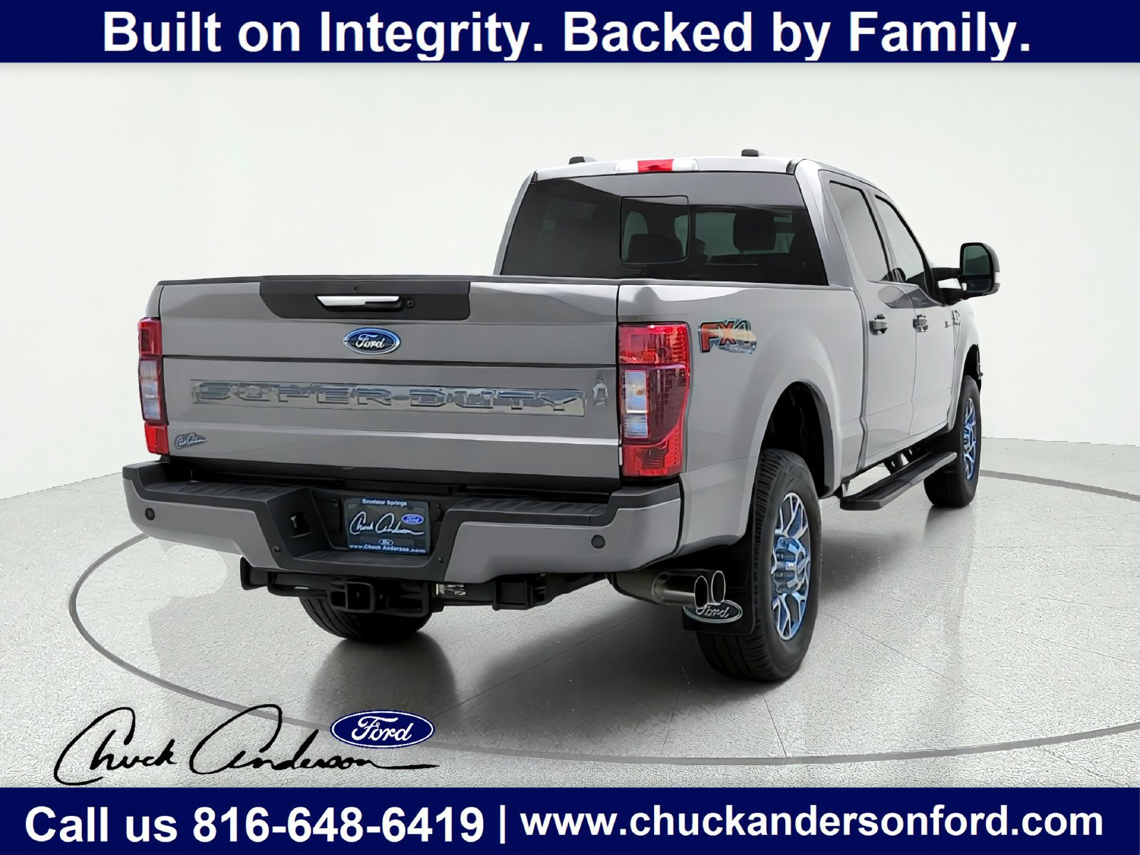 Used 2022 Ford F250 Lariat AWD/4WD image 7