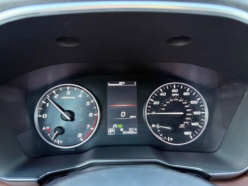 Used 2021 Subaru Outback Touring XT image 22