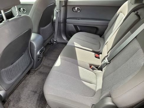 Certified 2025 Hyundai Ioniq 5 SE image 10