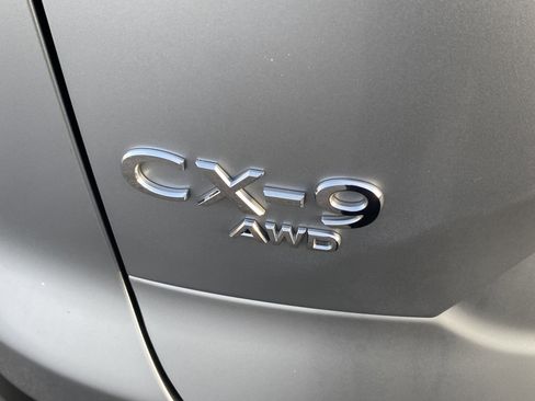 Used 2022 MAZDA CX-9 Grand Touring image 27
