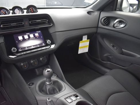 New 2025 Nissan Z Sport w/ Floor Mat Package image 26