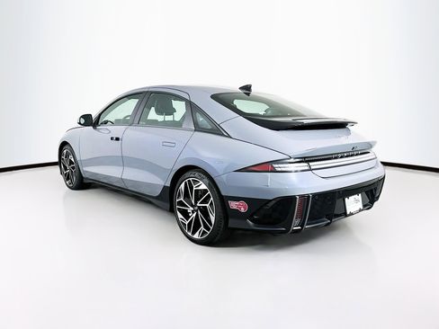 Used 2024 Hyundai Ioniq 6 SEL RWD image 5