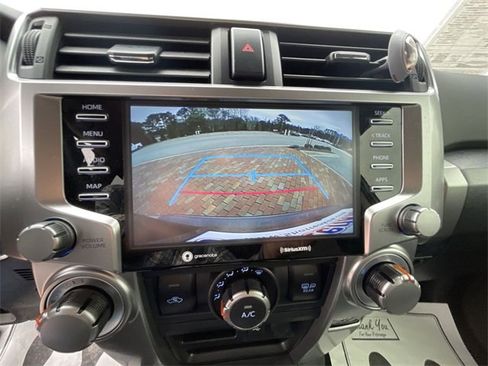 Used 2022 Toyota 4Runner SR5 image 24