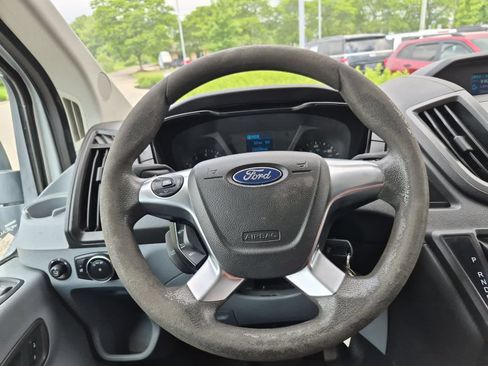 Used 2015 Ford Transit 350 148 Medium Roof RWD image 20
