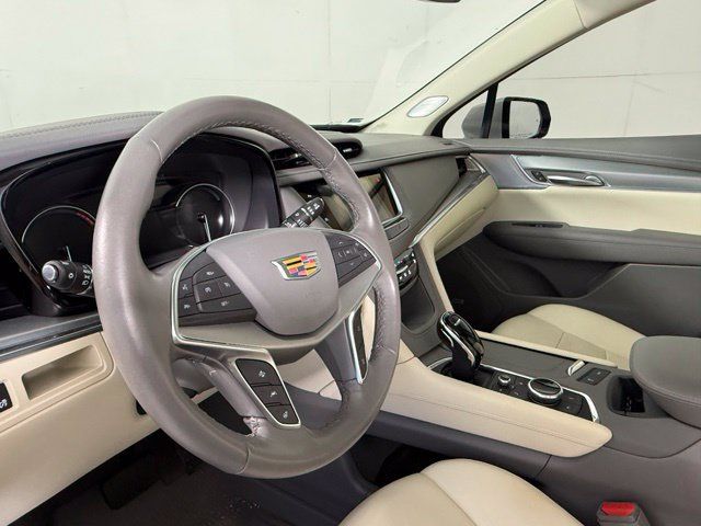 Used 2024 Cadillac XT5 Premium Luxury FWD image 18