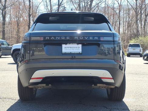 Certified 2026 Land Rover Range Rover Velar S AWD/4WD image 7