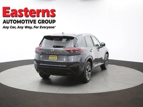 Used 2023 Nissan Rogue SV w/ SV Premium Package AWD/4WD image 41