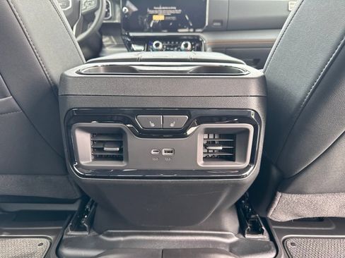 New 2026 GMC Sierra 1500 AT4 w/ AT4 Premium Package AWD/4WD image 26