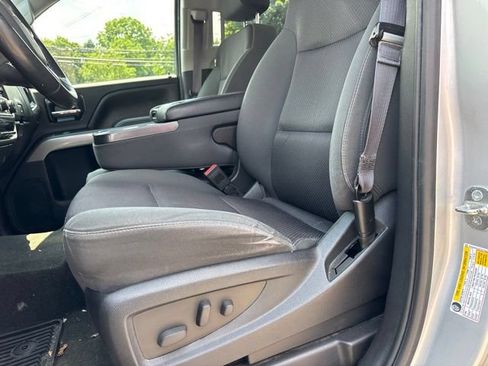 Used 2014 Chevrolet Silverado 1500 LT w/ All Star Edition AWD/4WD image 15