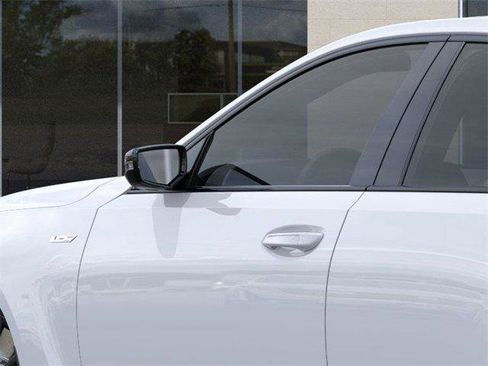 New 2025 Cadillac CT5 V Blackwing w/ Carbon Fiber 2 Package image 12