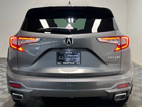 New 2026 Acura RDX SH-AWD w/ Advance Package image 21
