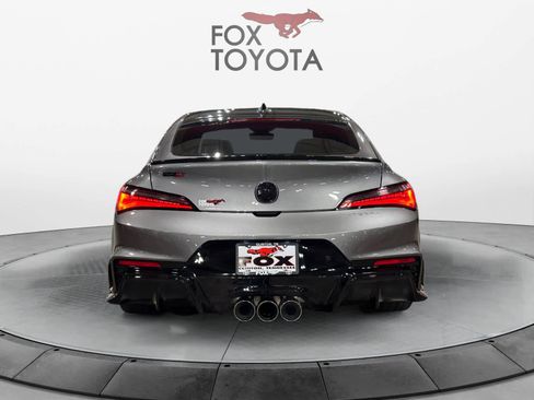 Used 2024 Acura Integra Type S image 4