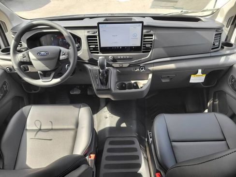 New 2026 Ford Transit 150 Low Roof w/ Load Area Protection Package image 12