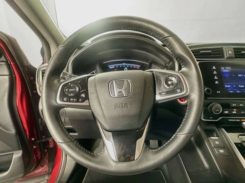 Certified 2022 Honda CR-V EX-L image 11