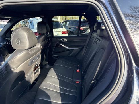Used 2020 BMW X5 sDrive40i w/ Convenience Package image 13