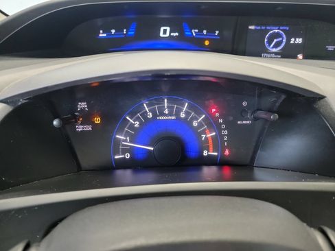Used 2012 Honda Civic LX image 18