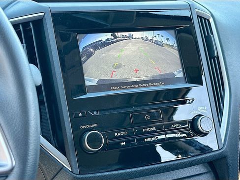 Used 2023 Subaru Crosstrek 2.0i Premium image 13