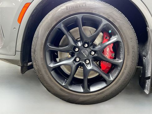 Used 2023 Dodge Durango SRT Hellcat AWD/4WD image 14