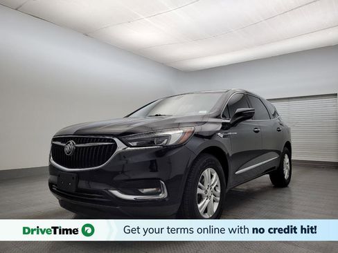 Used 2019 Buick Enclave Essence w/ Trailering Package, 5000 lbs. image 1