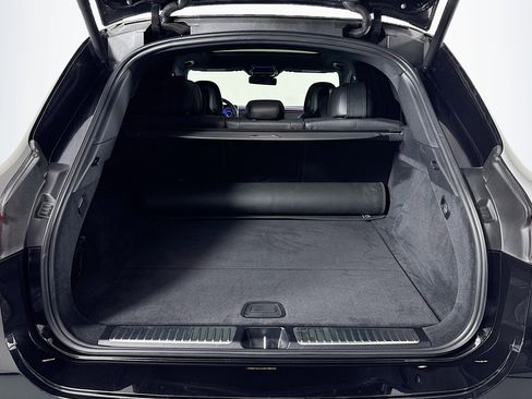 Certified 2023 Mercedes-Benz EQS 450+ SUV image 23