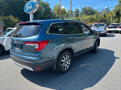Used 2019 Honda Pilot EX-L image 11