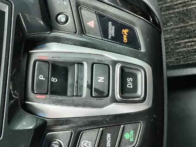 Used 2024 Honda Odyssey Touring image 16