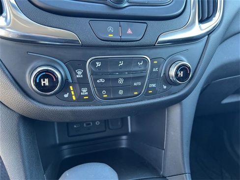 Certified 2024 Chevrolet Equinox LT w/ LPO, Floor Liner Package image 16